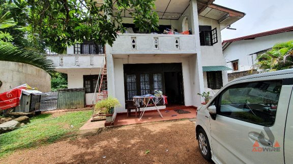 House For Sale In Hokandara