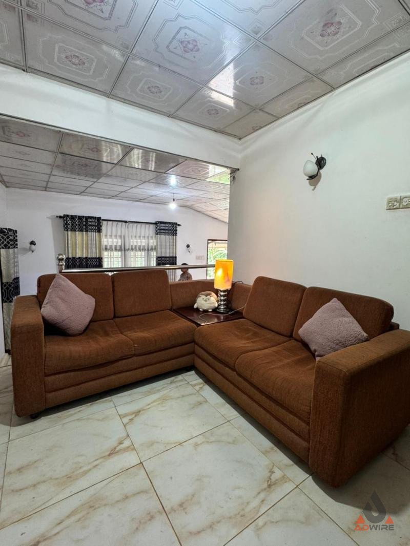 House For Sale In Kandy