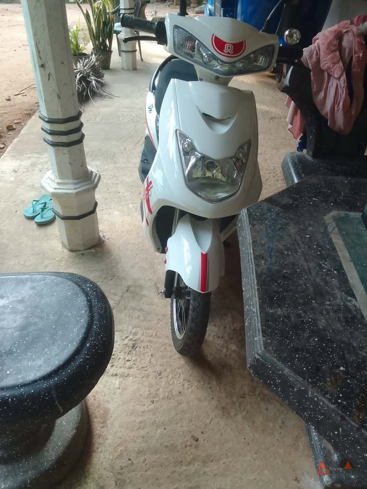 Electric Bike For Sale